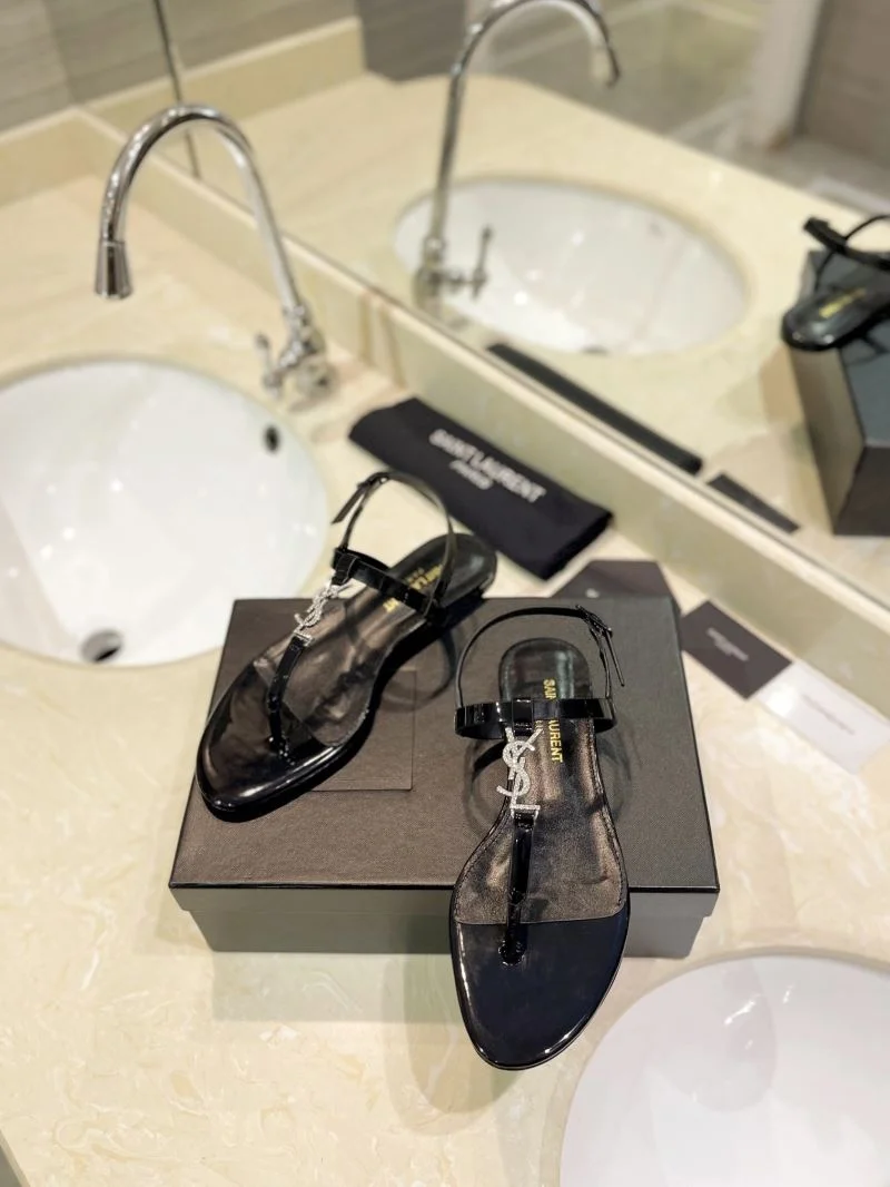 FashionForward Ysl Sandals 11076