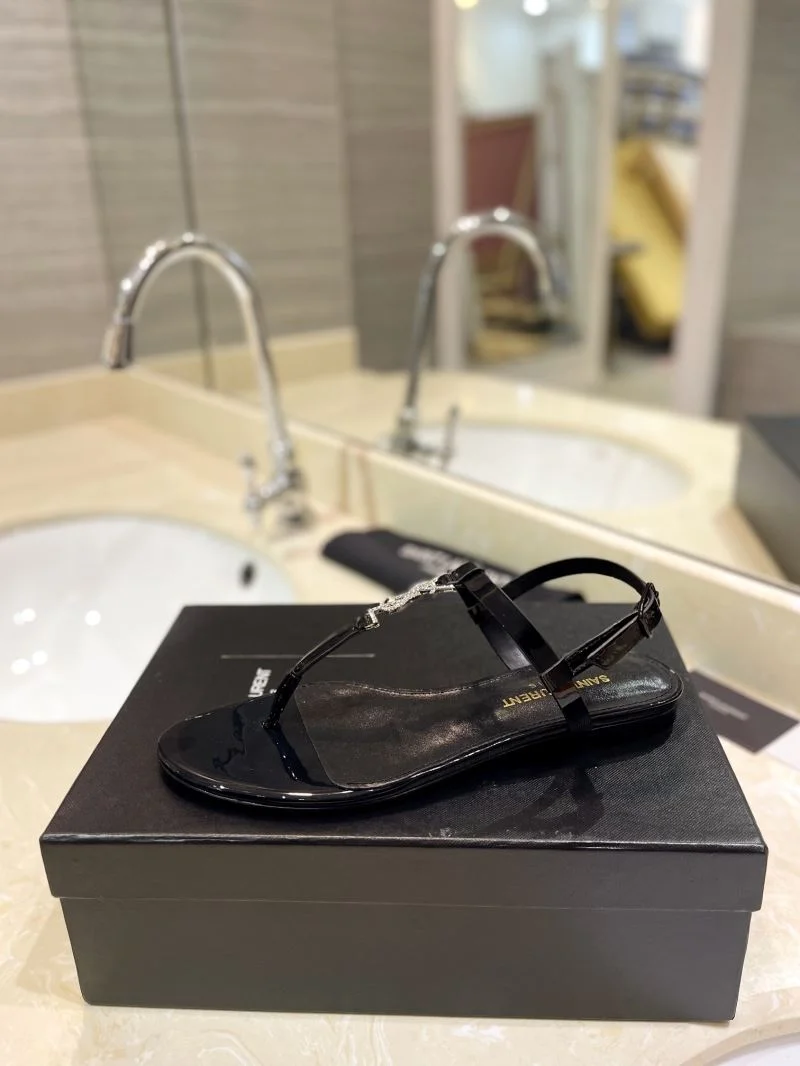 FashionForward Ysl Sandals 11076