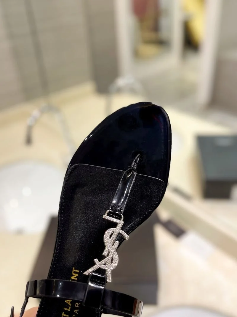 FashionForward Ysl Sandals 11076