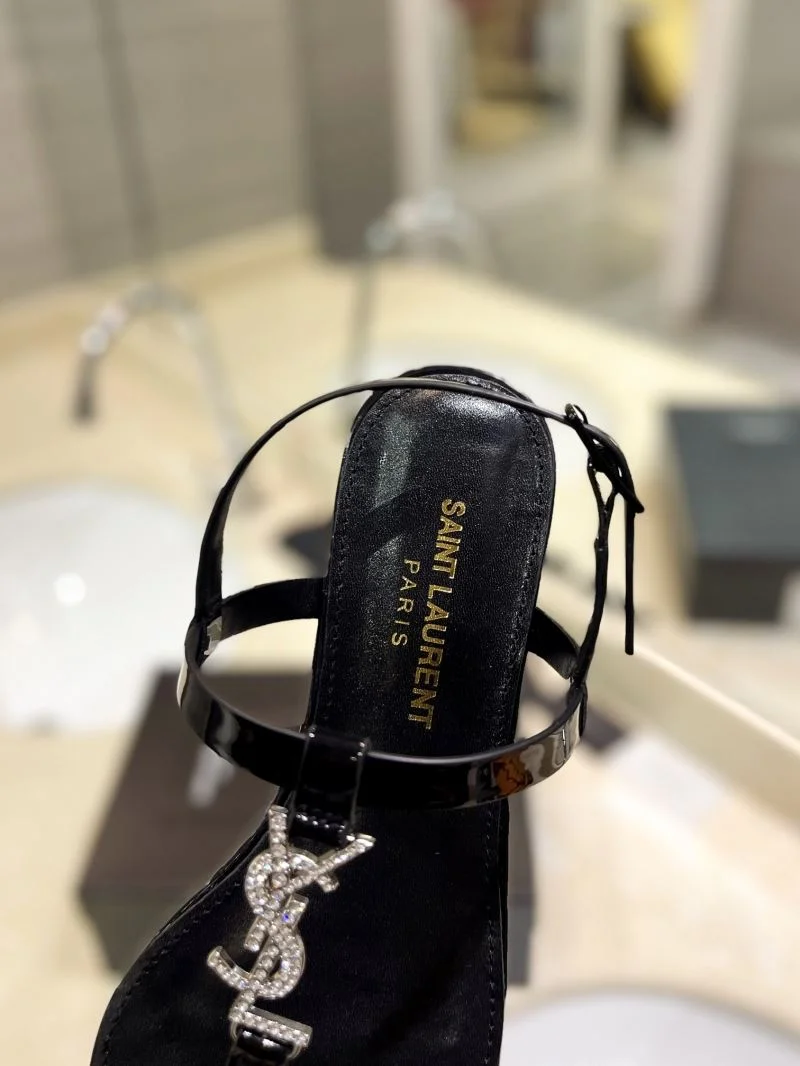 FashionForward Ysl Sandals 11076