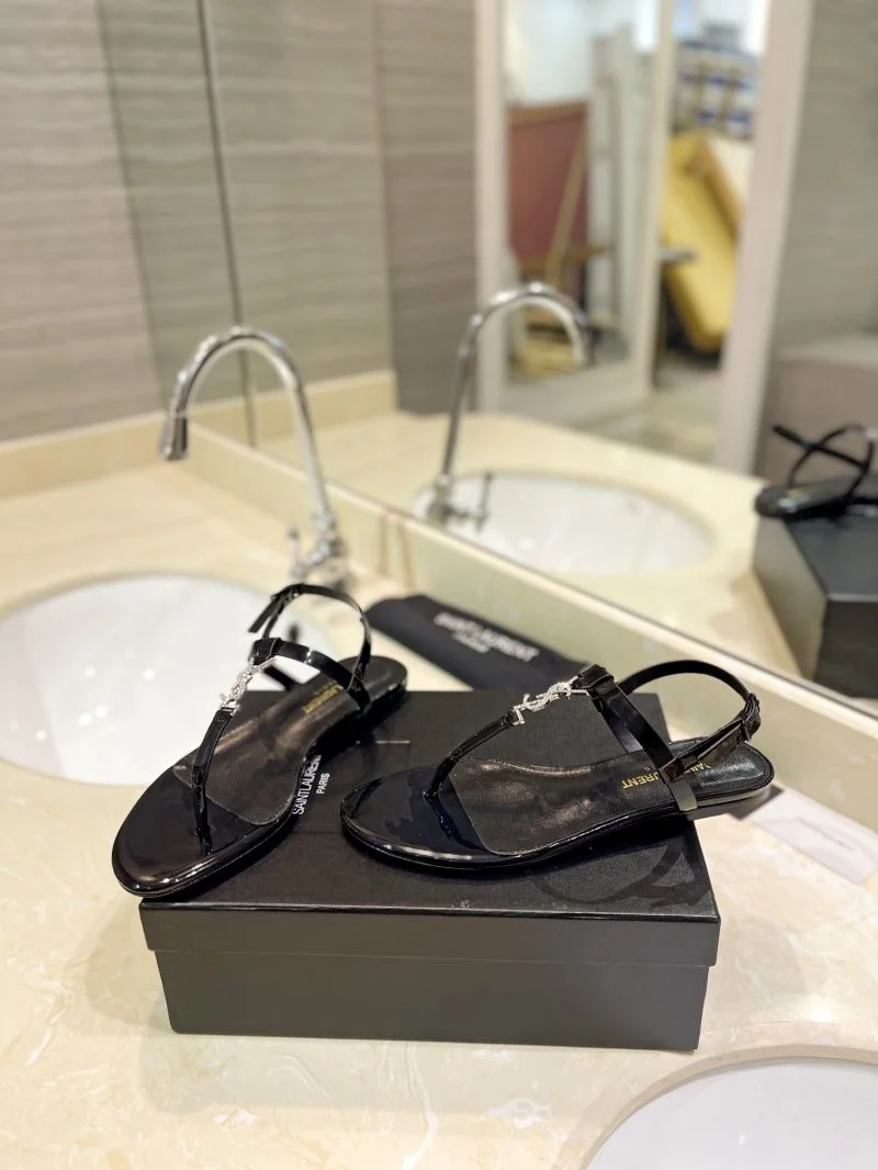 FashionForward Ysl Sandals 11076