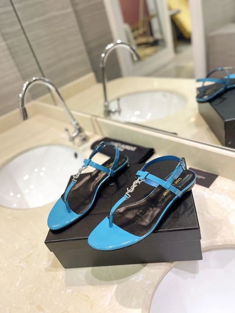 OdorResistant Ysl Sandals 11067