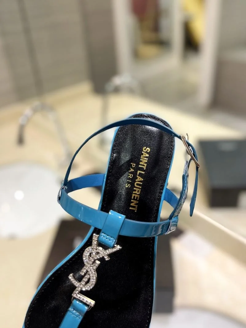 OdorResistant Ysl Sandals 11067