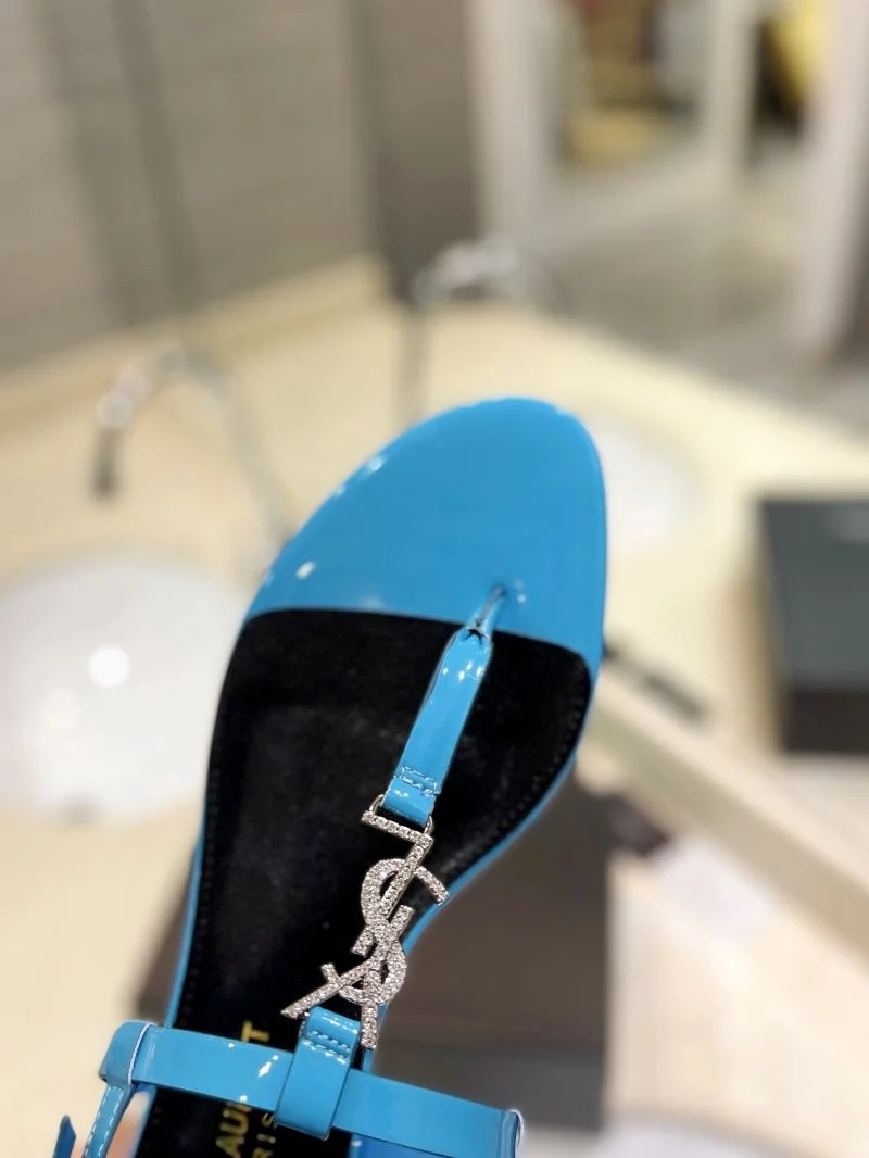 OdorResistant Ysl Sandals 11067