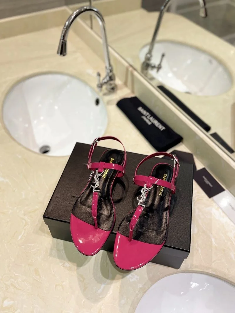 Trendsetting Ysl Sandals 11065