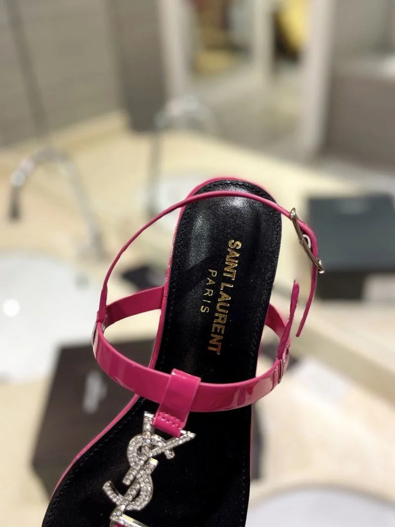 Trendsetting Ysl Sandals 11065