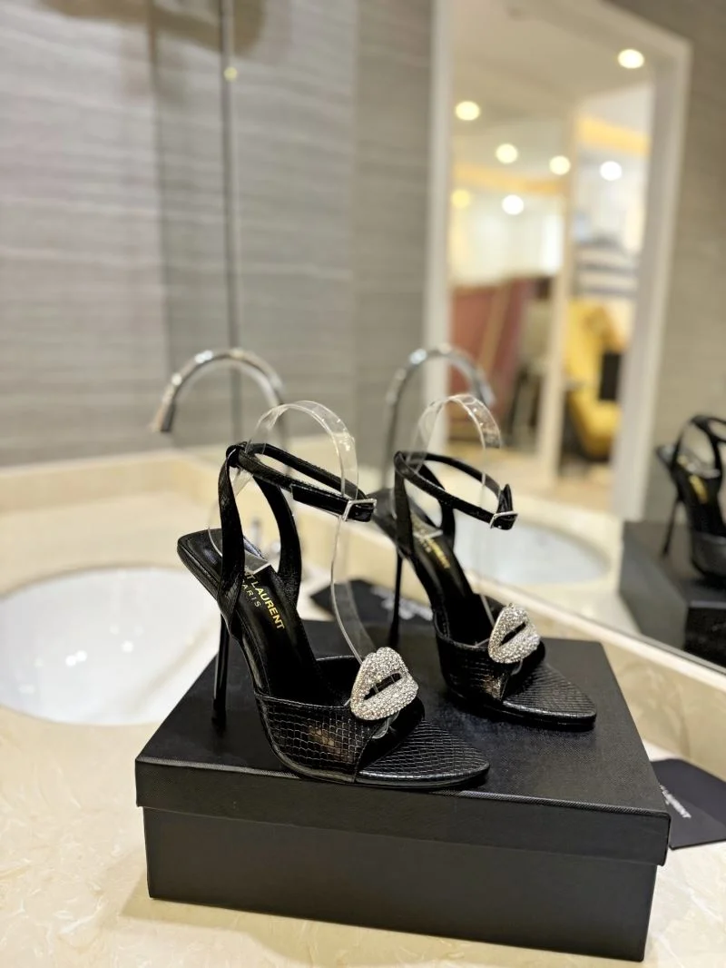 TopPick Ysl Sandals 11057