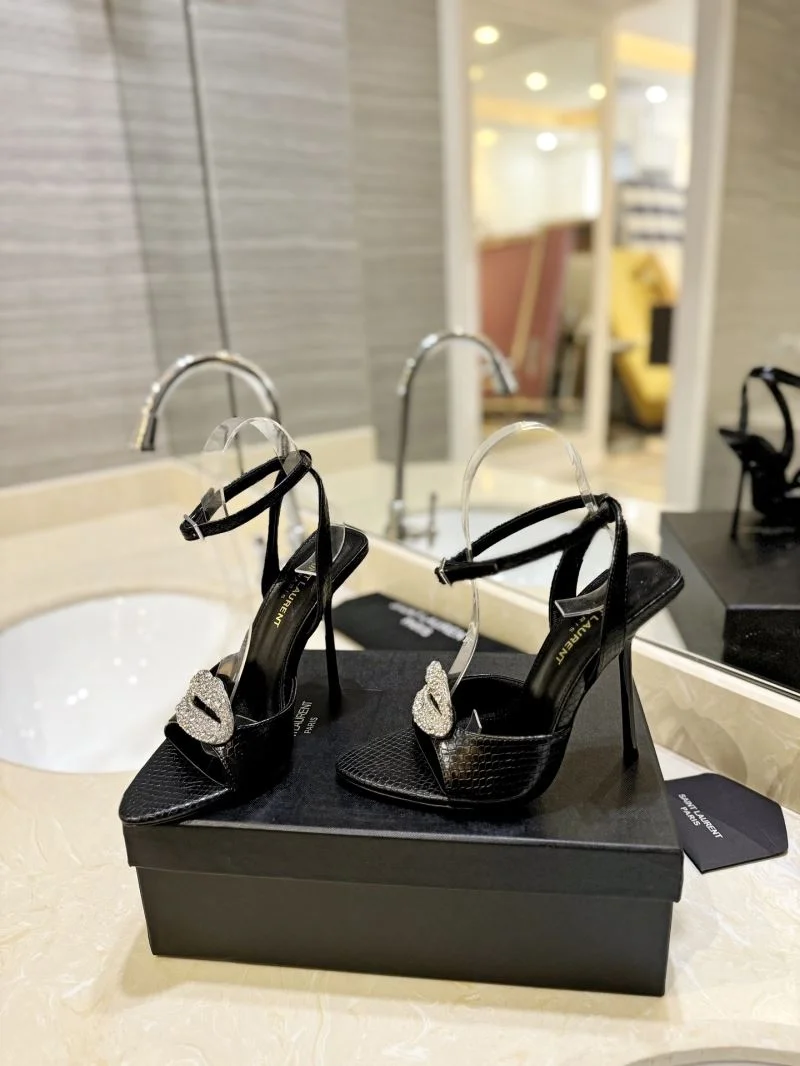 TopPick Ysl Sandals 11057