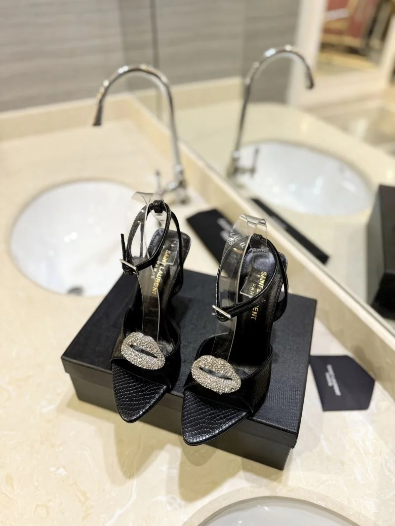 TopPick Ysl Sandals 11057