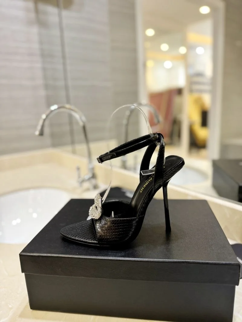 TopPick Ysl Sandals 11057