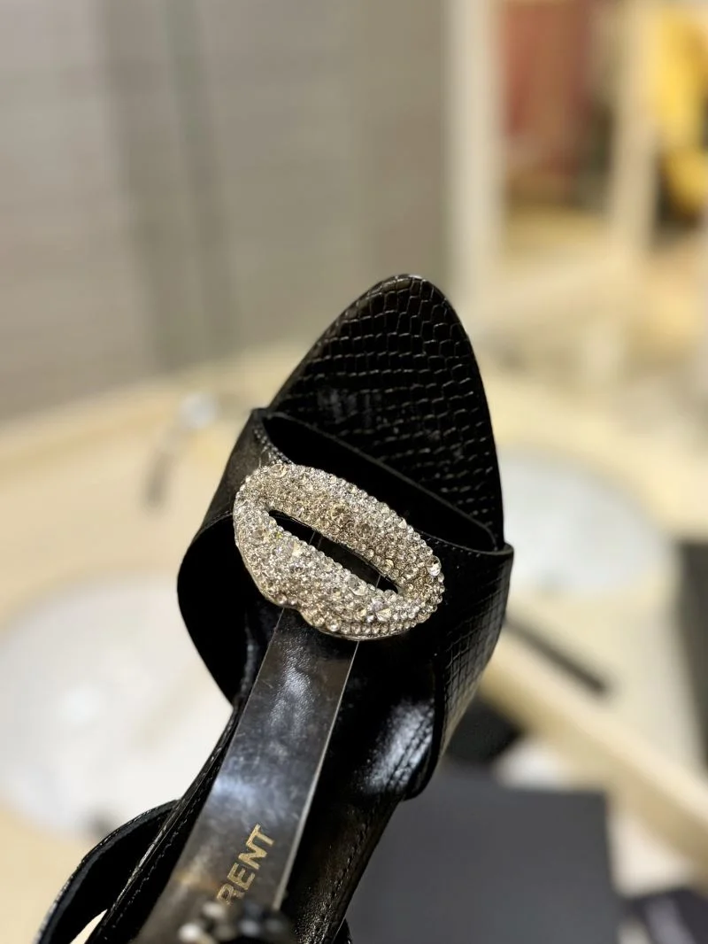 TopPick Ysl Sandals 11057