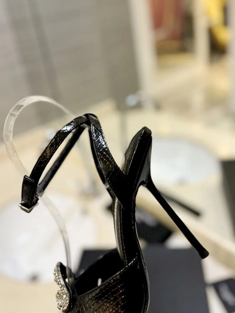 TopPick Ysl Sandals 11057