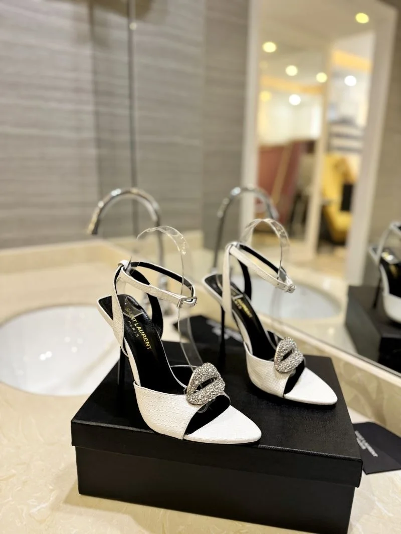 FastDry Ysl Sandals 11056