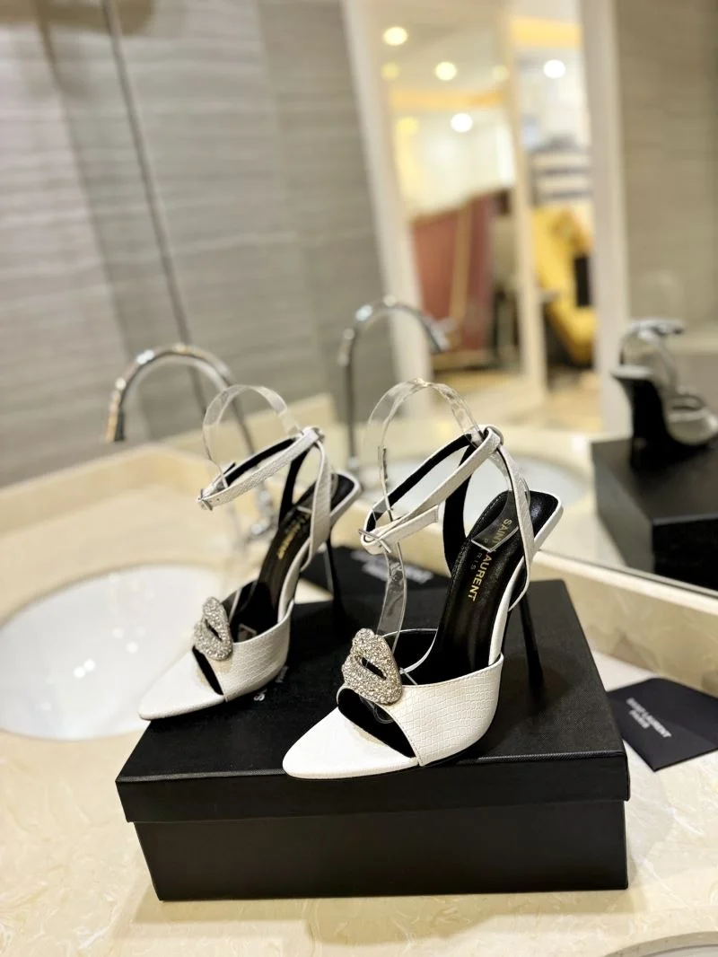 FastDry Ysl Sandals 11056