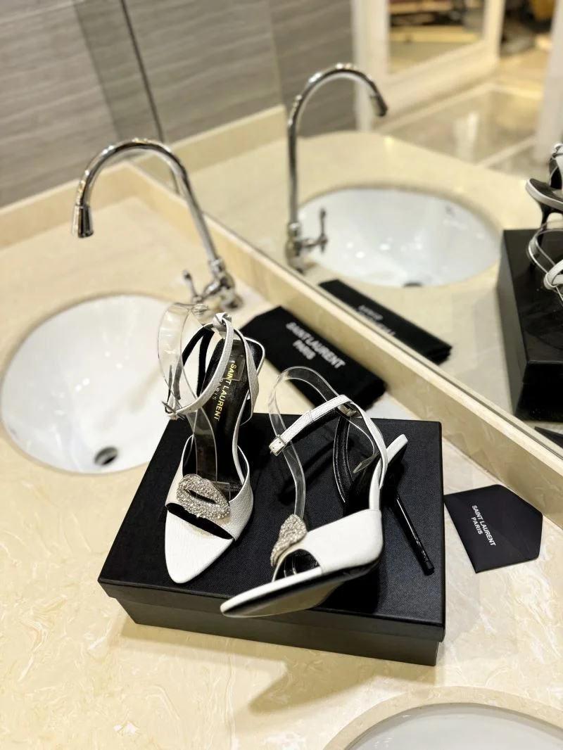 FastDry Ysl Sandals 11056
