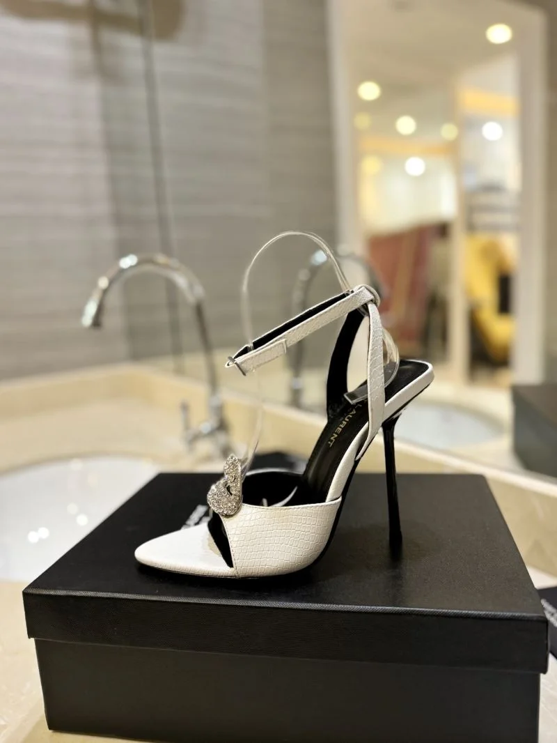 FastDry Ysl Sandals 11056