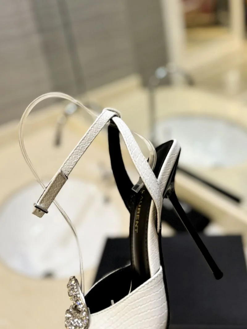 FastDry Ysl Sandals 11056