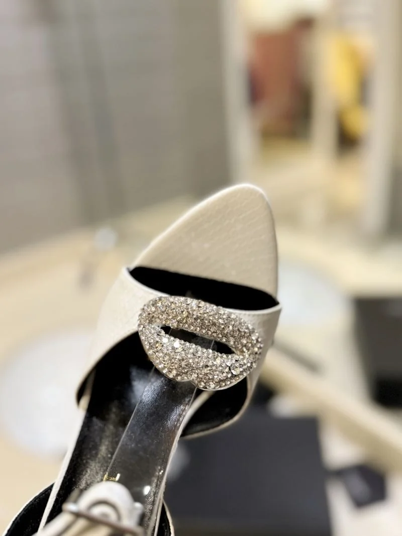 FastDry Ysl Sandals 11056
