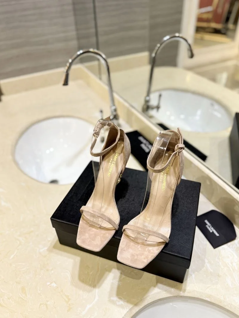 Ysl Sandals Compact 11059