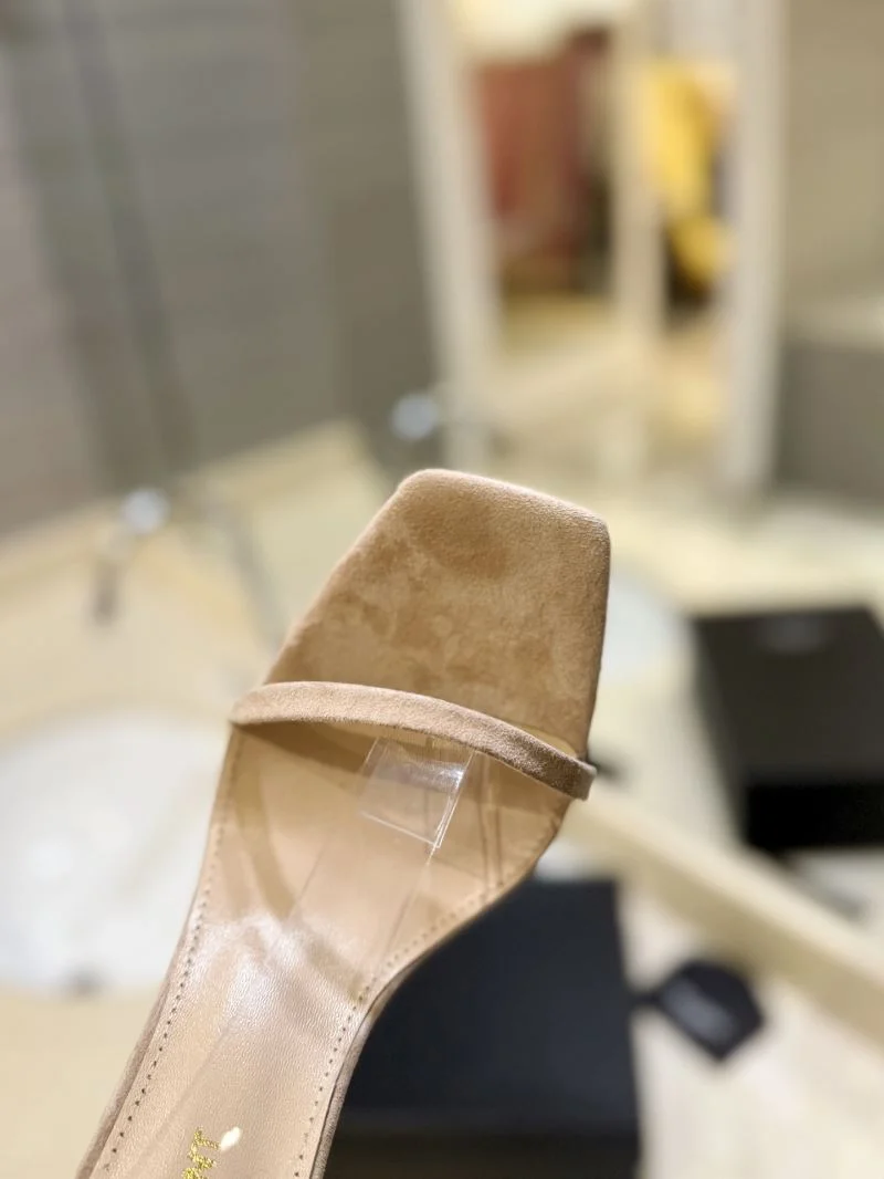 Ysl Sandals Compact 11059