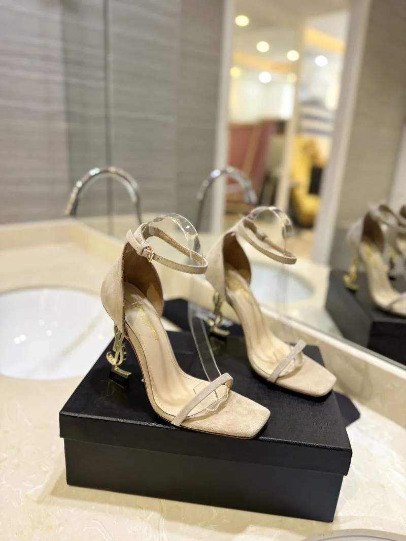 Trendy Ysl Sandals 11055