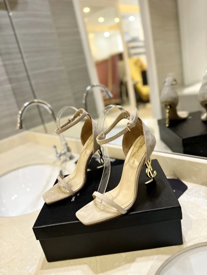 Trendy Ysl Sandals 11055