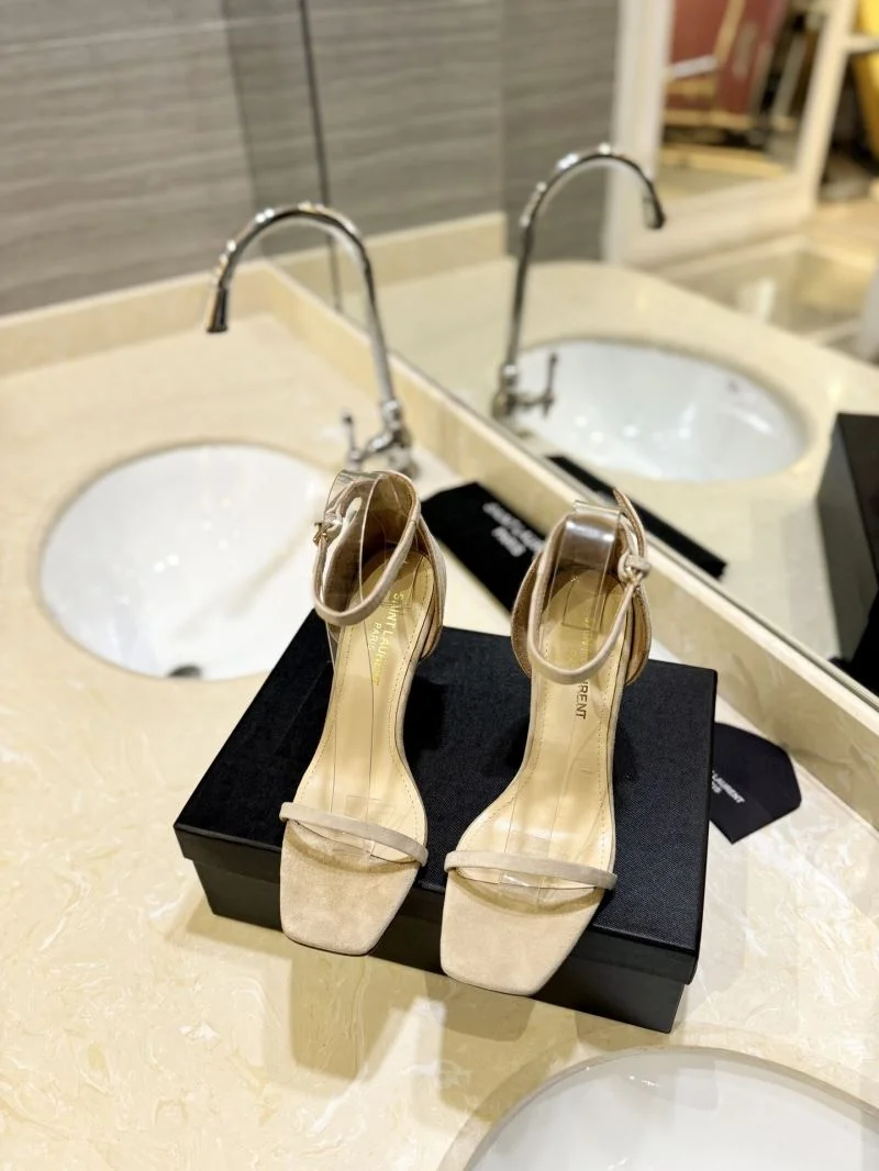 Trendy Ysl Sandals 11055