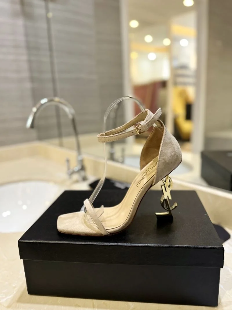 Trendy Ysl Sandals 11055