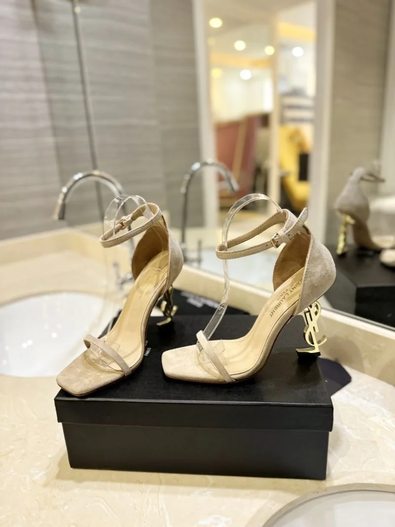 Trendy Ysl Sandals 11055