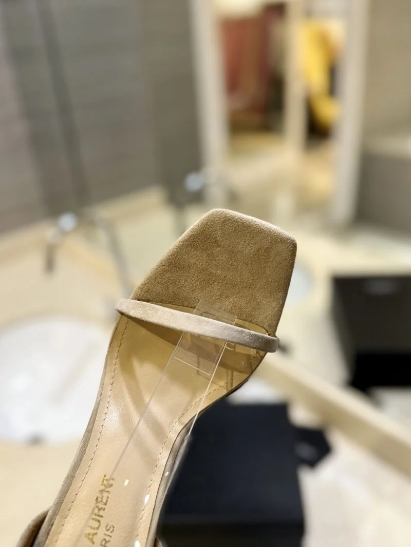 Trendy Ysl Sandals 11055