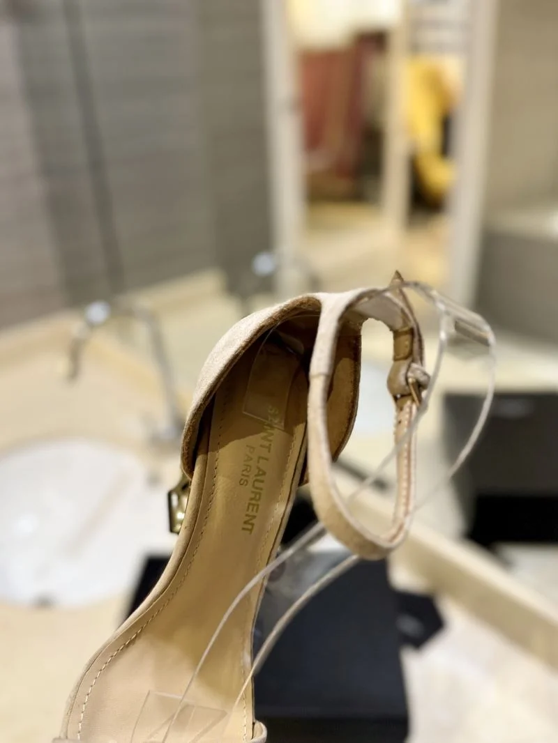 Trendy Ysl Sandals 11055