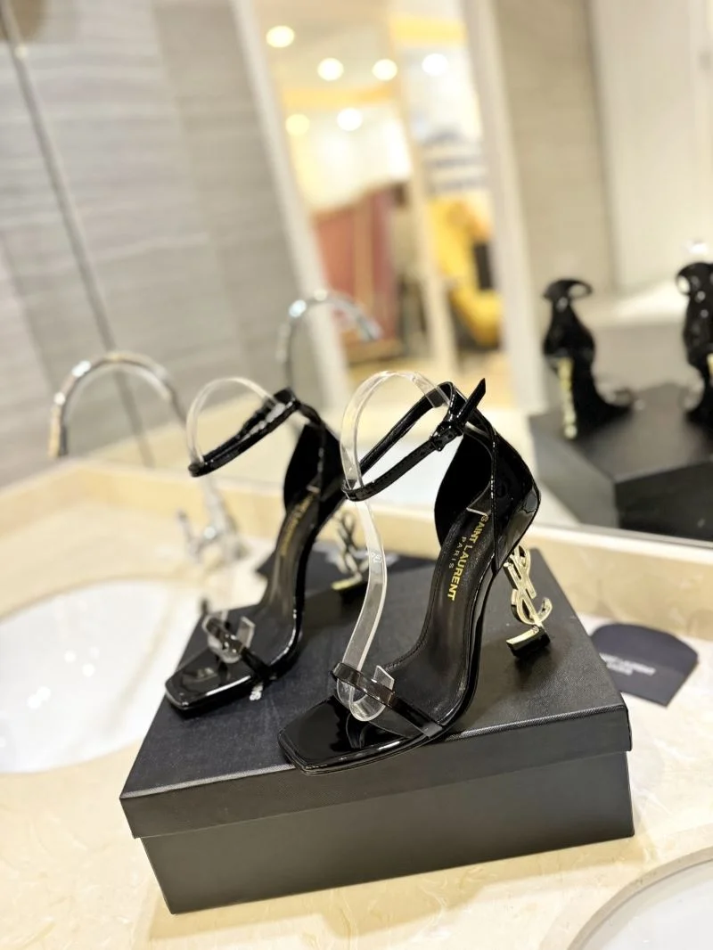 Trendy Ysl Sandals 11054