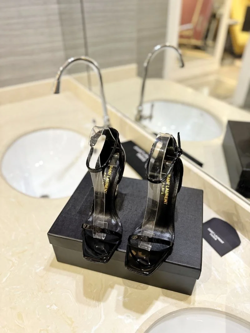 Trendy Ysl Sandals 11054