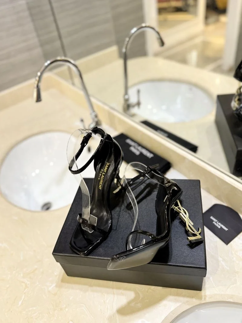 Trendy Ysl Sandals 11054