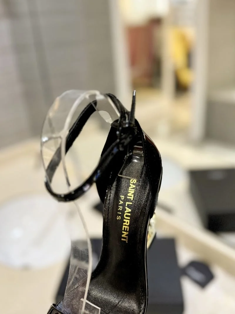 Trendy Ysl Sandals 11054