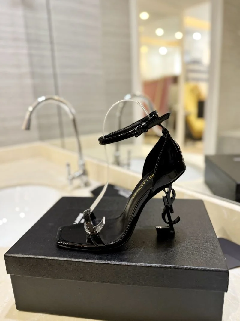 Ysl Sandals Lightweight 11051