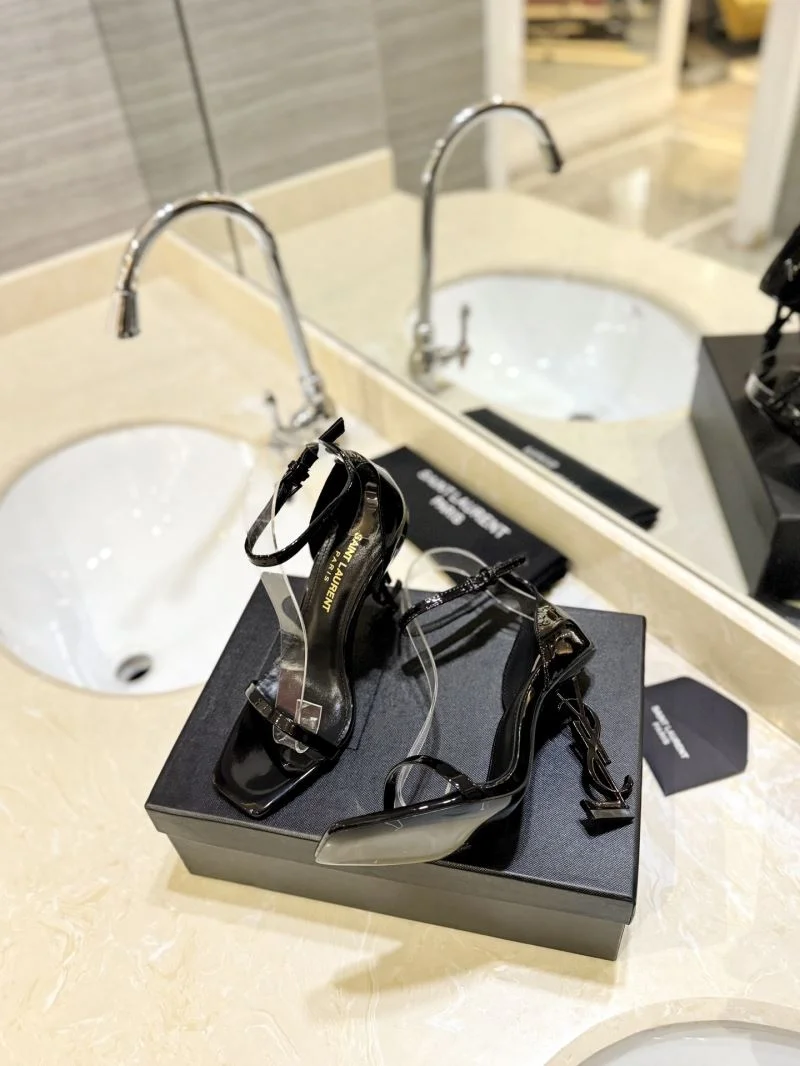 Ysl Sandals Lightweight 11051