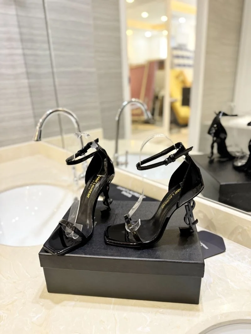 Ysl Sandals Lightweight 11051