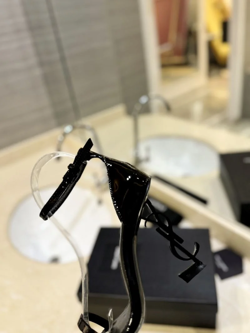 Ysl Sandals Lightweight 11051