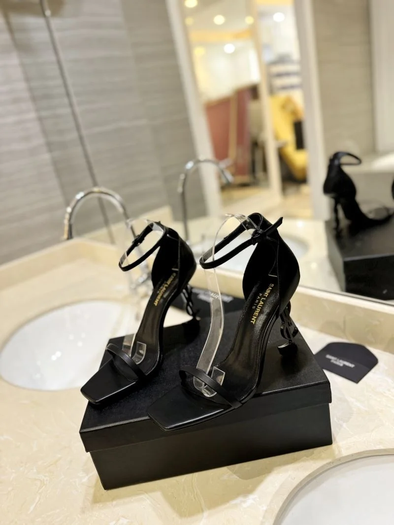 Attractive Ysl Sandals 11046