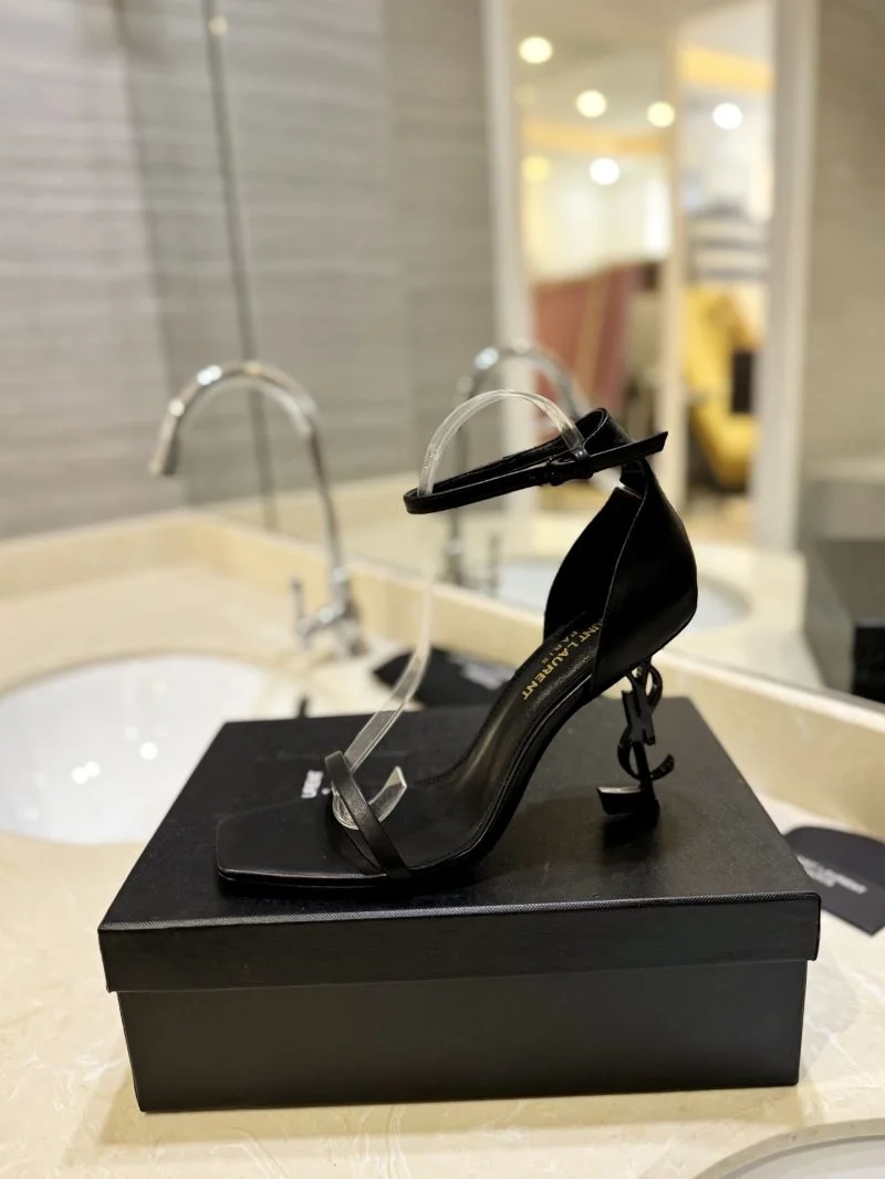 Attractive Ysl Sandals 11046
