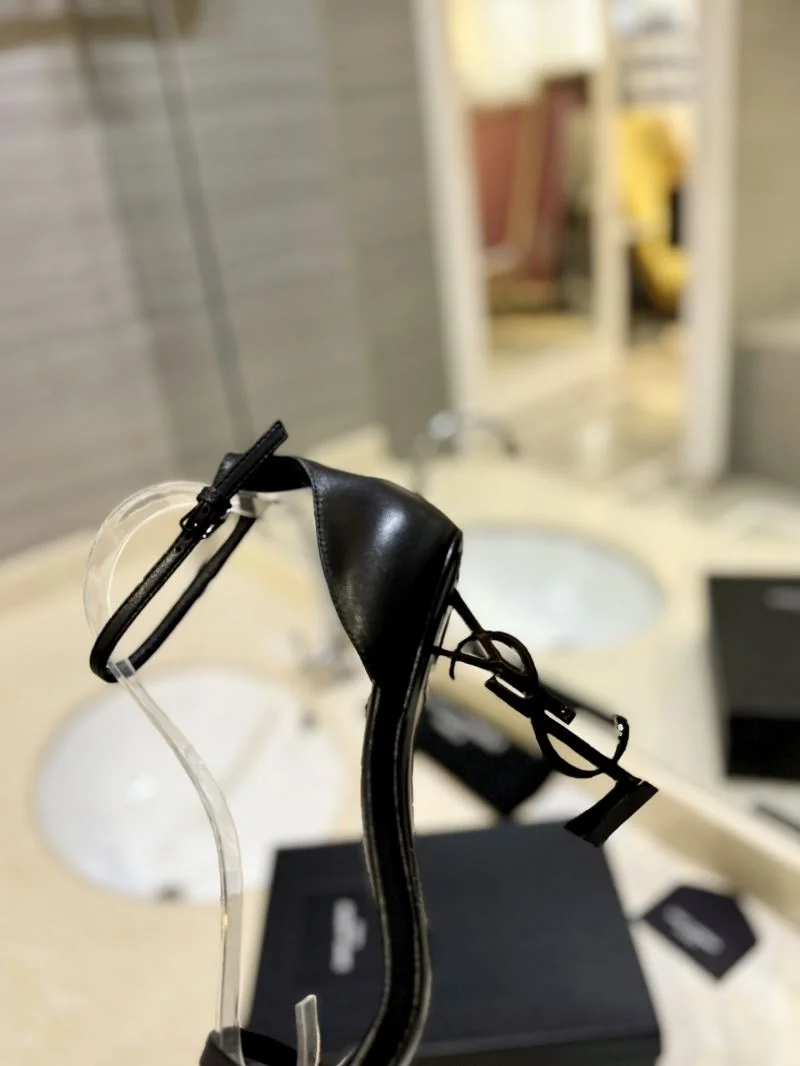 Attractive Ysl Sandals 11046