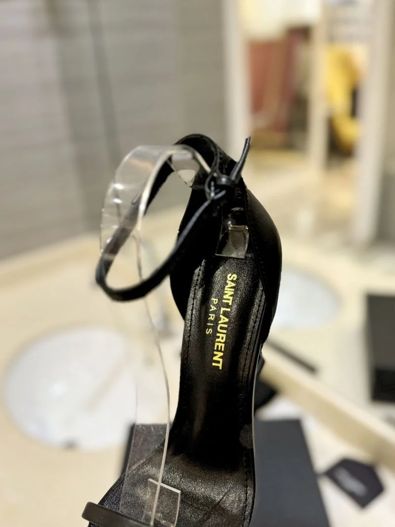 Attractive Ysl Sandals 11046