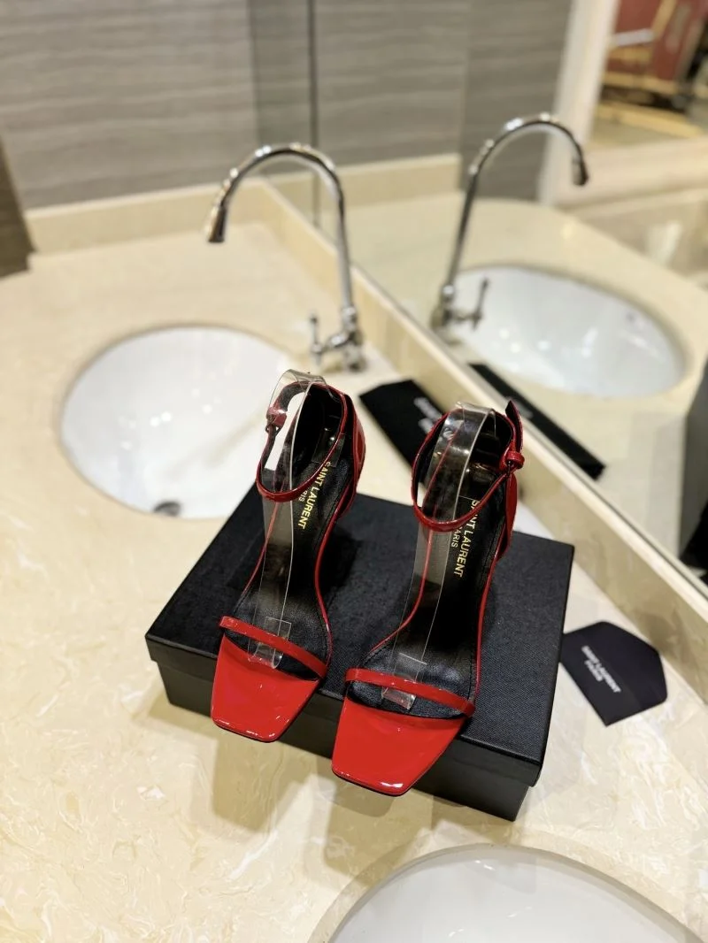 Effortless Ysl Sandals 11066
