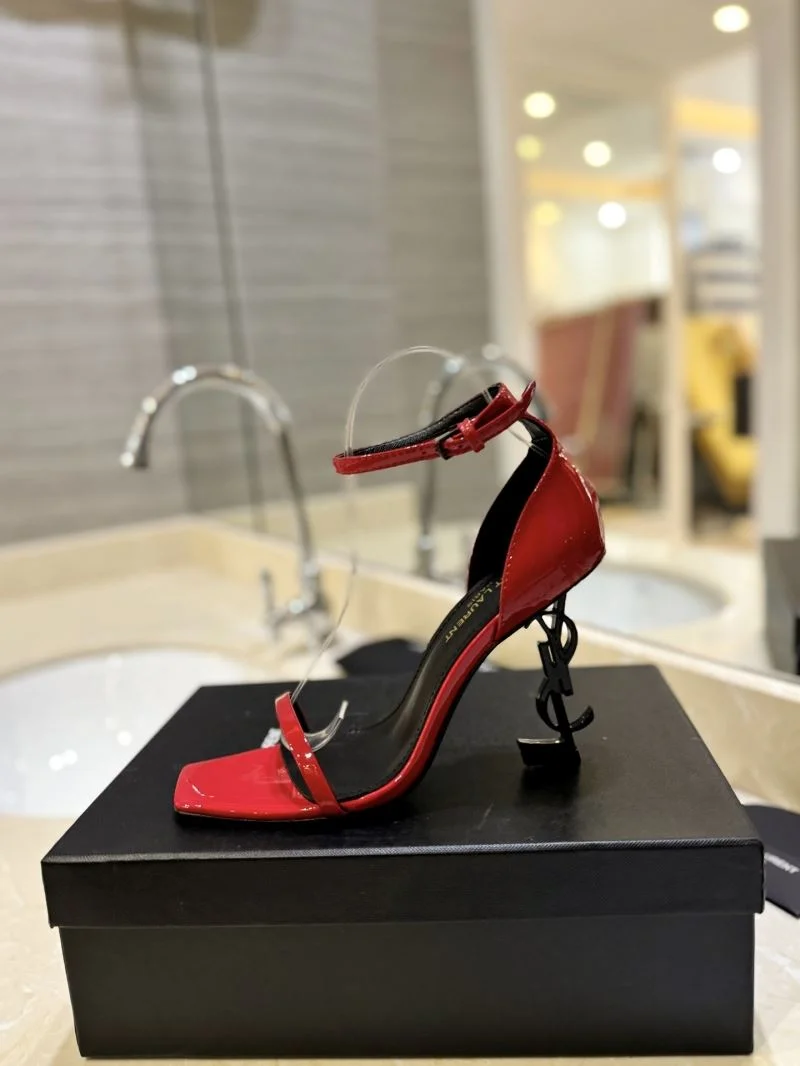 Effortless Ysl Sandals 11066