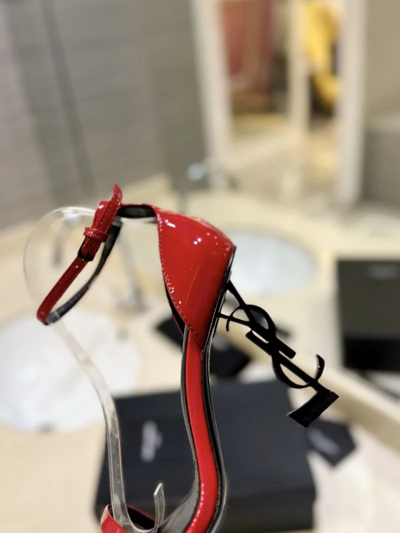 Effortless Ysl Sandals 11066