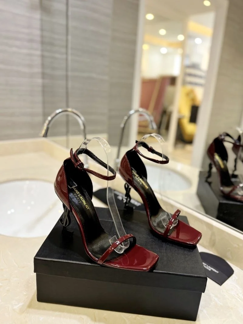 Compact Ysl Sandals 11130