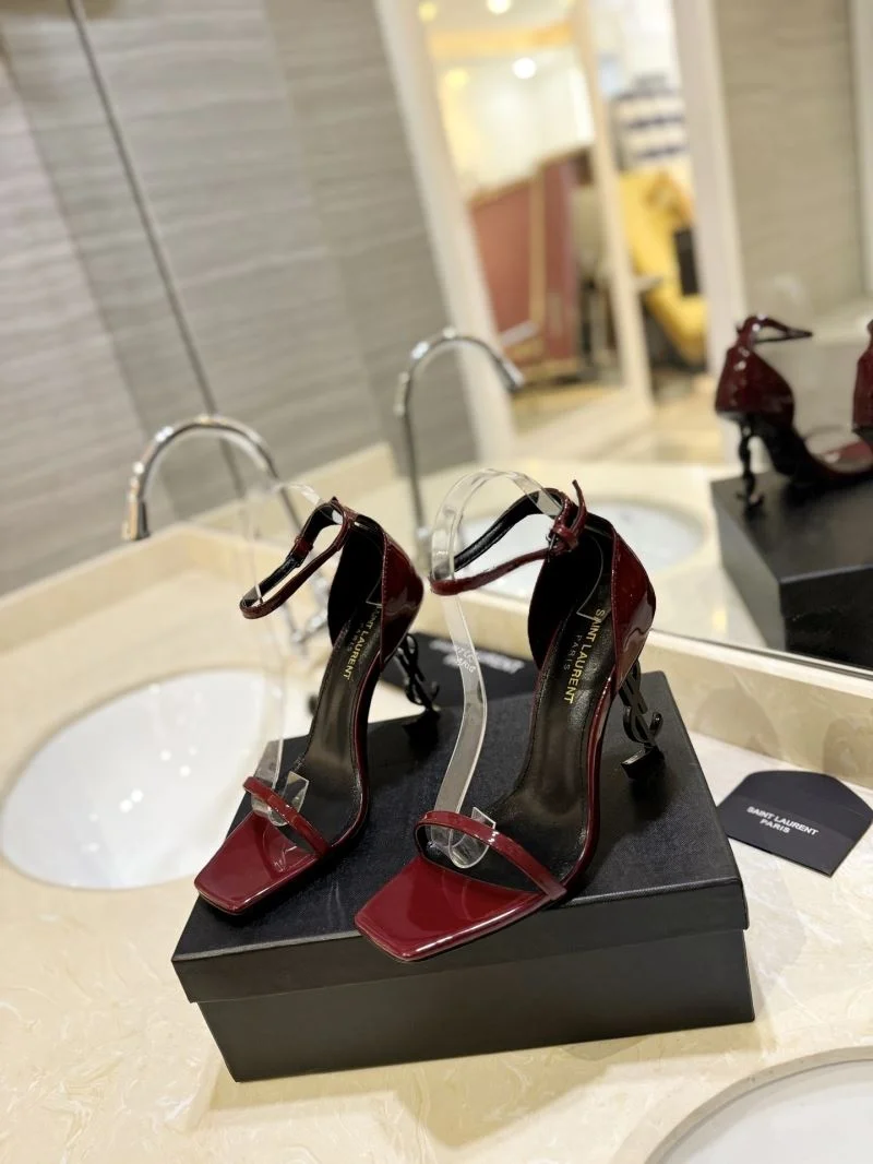 Compact Ysl Sandals 11130