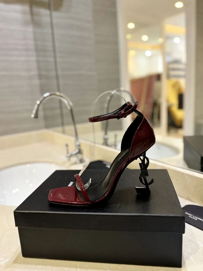 Compact Ysl Sandals 11130