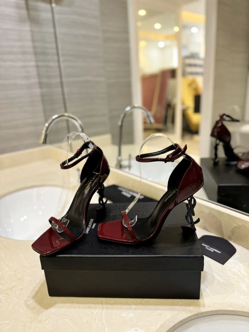 Compact Ysl Sandals 11130